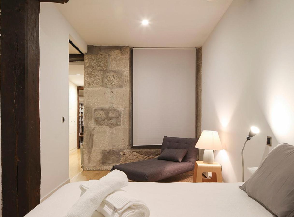 Casco Viejo Comodidad Y Elegancia Appartement