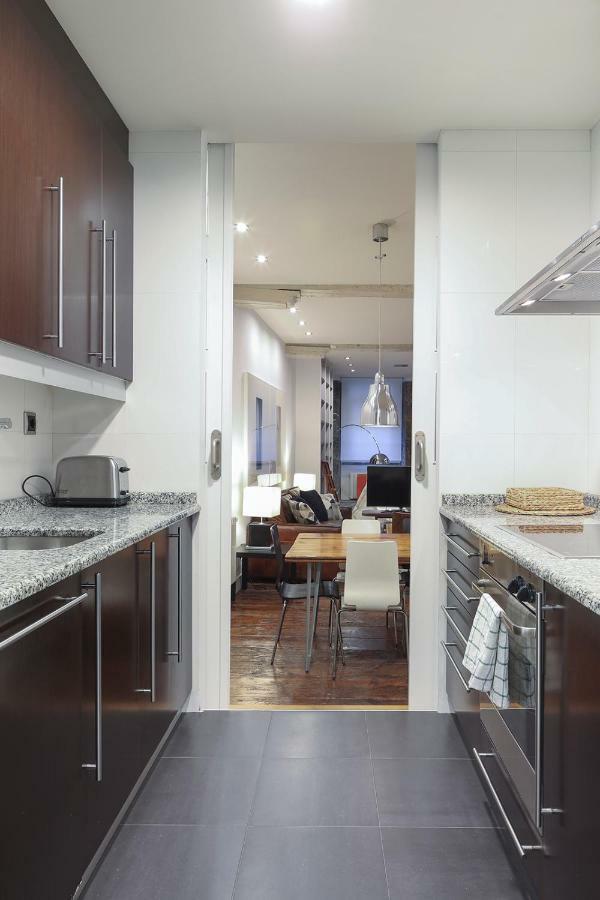 Appartement Casco Viejo Comodidad Y Elegancia *